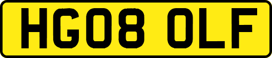 HG08OLF