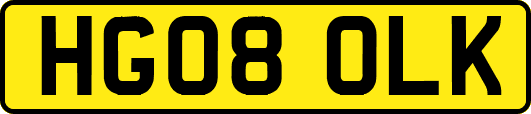 HG08OLK