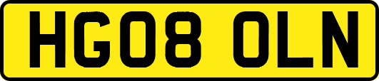 HG08OLN