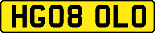 HG08OLO