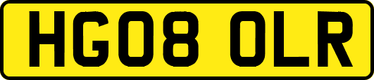 HG08OLR
