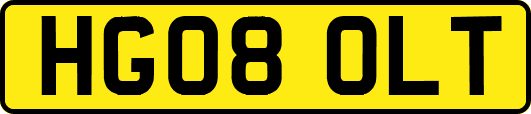 HG08OLT