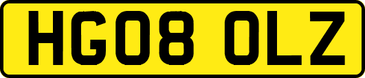 HG08OLZ