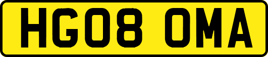 HG08OMA