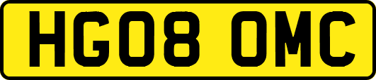 HG08OMC