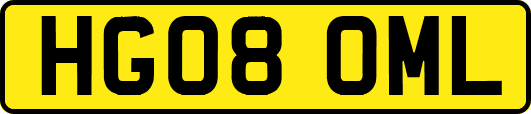 HG08OML