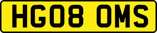 HG08OMS