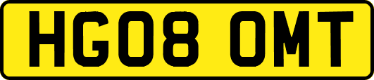 HG08OMT