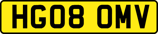 HG08OMV