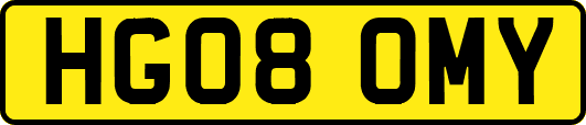 HG08OMY