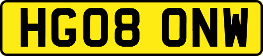 HG08ONW