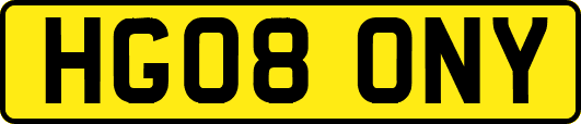 HG08ONY