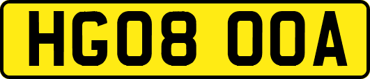 HG08OOA