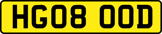 HG08OOD
