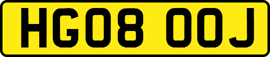 HG08OOJ