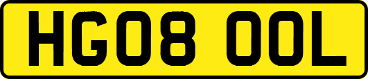 HG08OOL