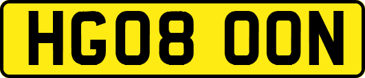 HG08OON
