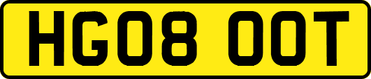 HG08OOT
