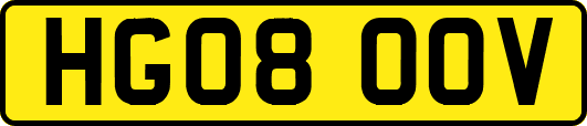 HG08OOV