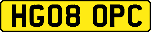 HG08OPC