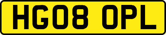 HG08OPL