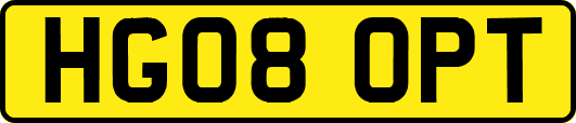 HG08OPT