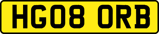 HG08ORB