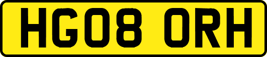 HG08ORH