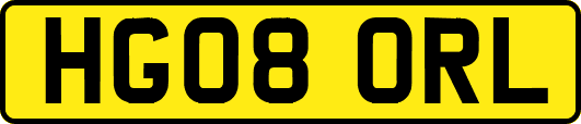 HG08ORL