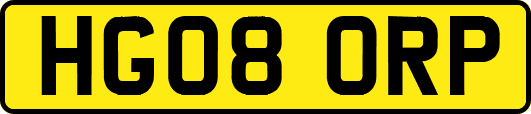 HG08ORP