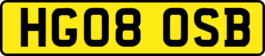 HG08OSB