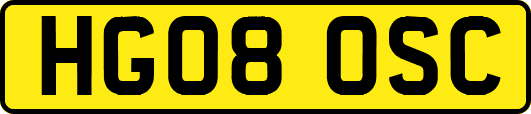 HG08OSC
