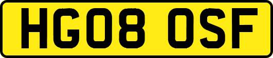 HG08OSF