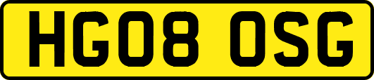 HG08OSG