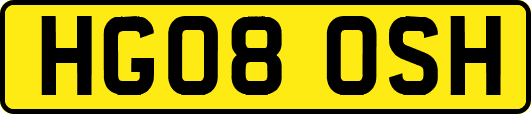 HG08OSH