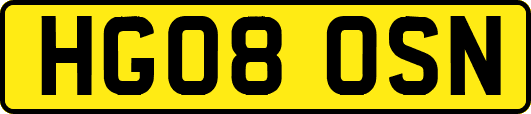 HG08OSN