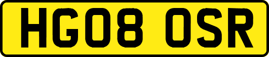 HG08OSR