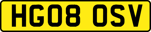 HG08OSV