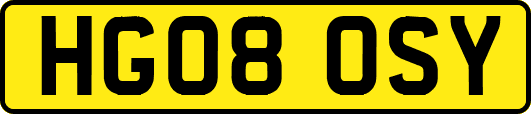 HG08OSY