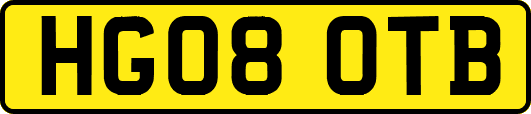 HG08OTB