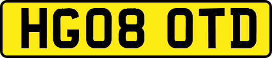 HG08OTD