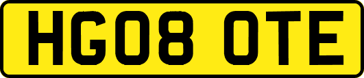 HG08OTE