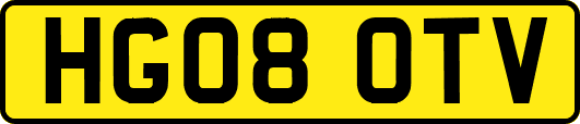 HG08OTV