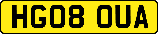 HG08OUA