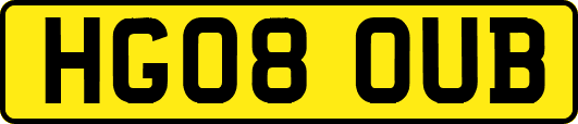 HG08OUB