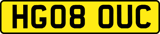 HG08OUC
