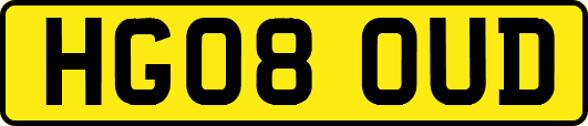 HG08OUD