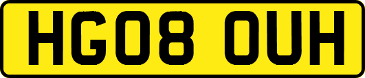 HG08OUH