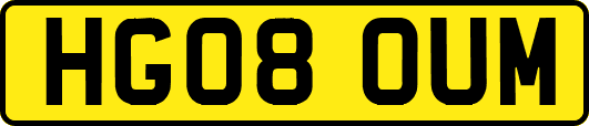 HG08OUM