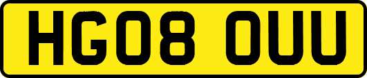 HG08OUU